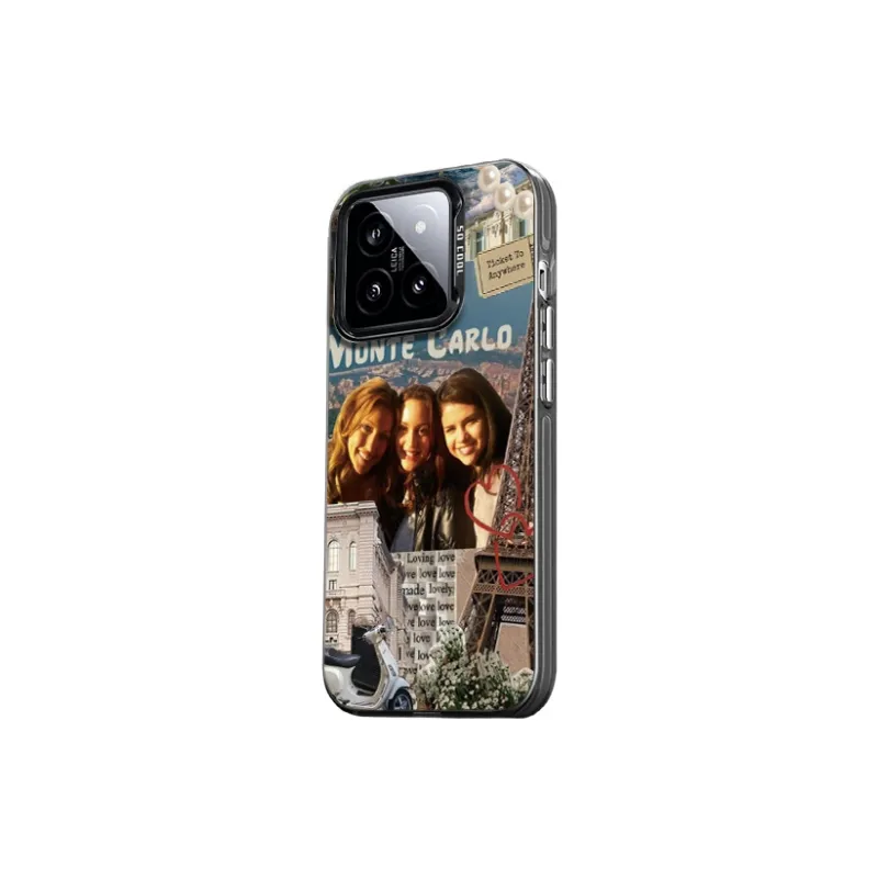 Tronic Danone Phone Cases-11