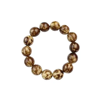 JIUHUASHAN Bodhi Seed Bracelets Unisex