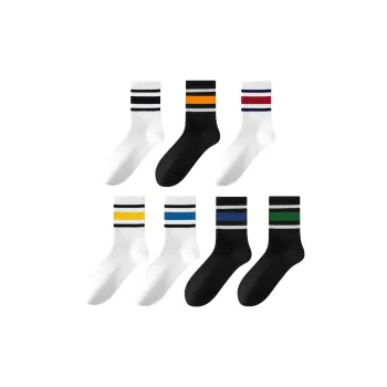 Lan Miao Basketball Socks Men's Combo Set