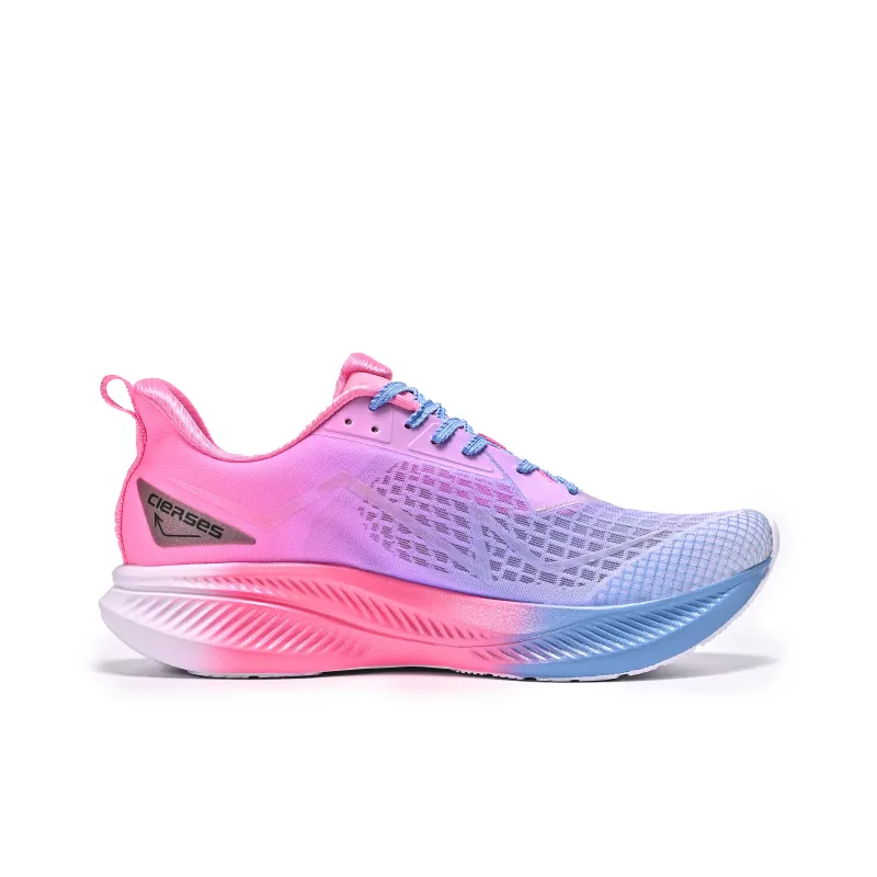 CLERSES Muscle Cloud 3.0 Low Top Air Cushion Running Shoes Unisex-6