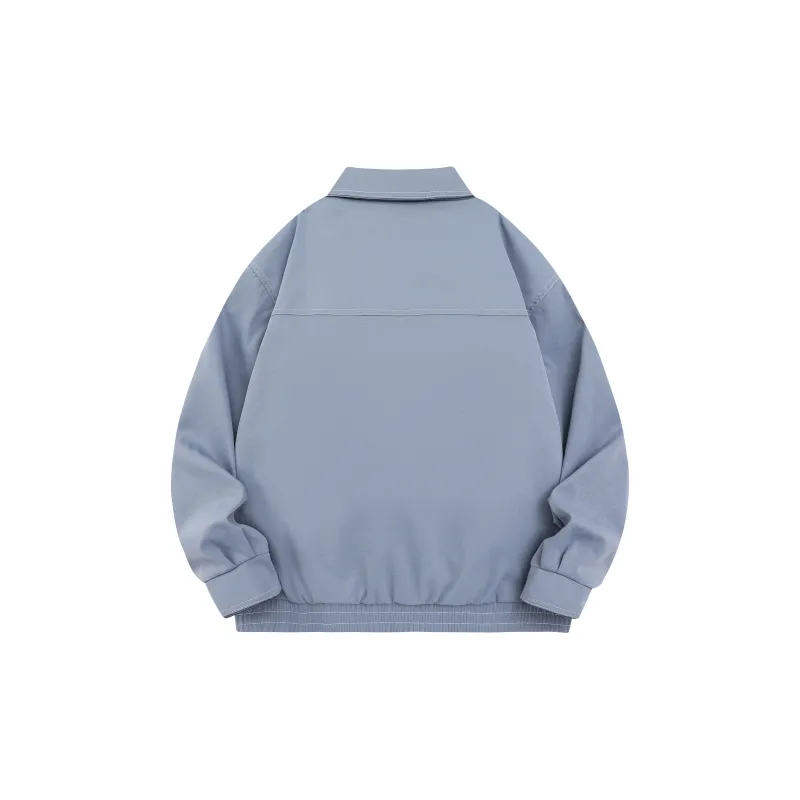 Kawasaki Jackets Unisex-16