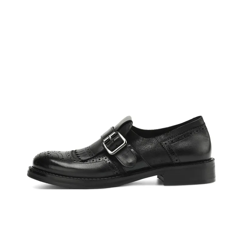 Rosa Bianca Loafers Women's-0