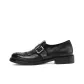 Black (Cow Leather Insoles)