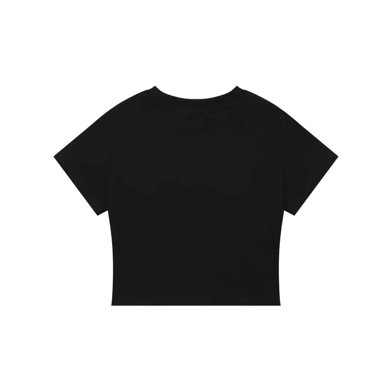 BEAR UNION T Shirts Women's-5