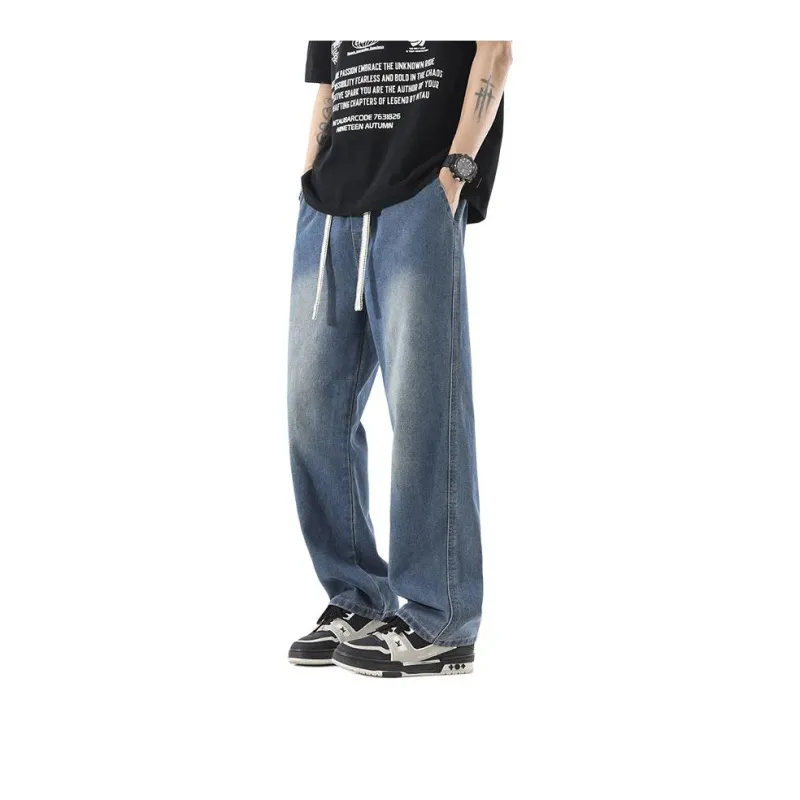 FOR FEAR THAT Jeans Unisex-7
