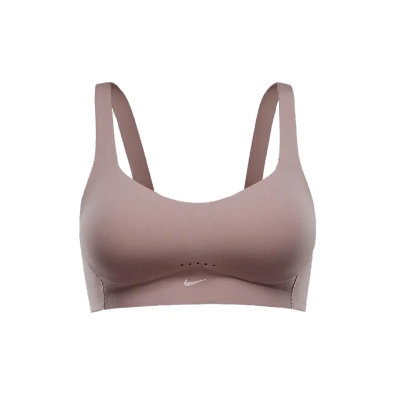 Nike Elite Sports Underwear Women's Particle Beige/white-0