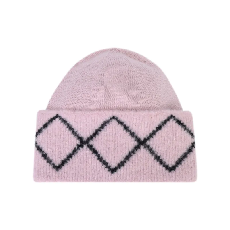 CHANEL Beanies Unisex-2
