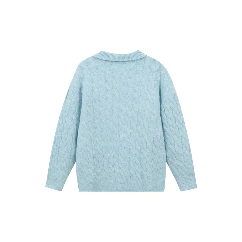 WORKSOUT Sweaters Unisex-1