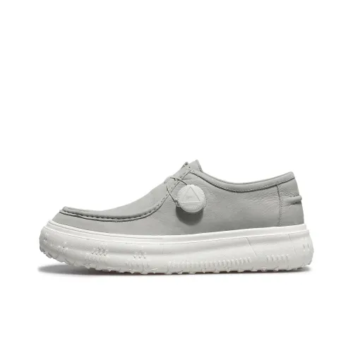 Desai Low Top Casual Shoes Men's