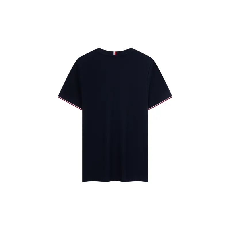 Tommy Hilfiger T Shirts Men-5