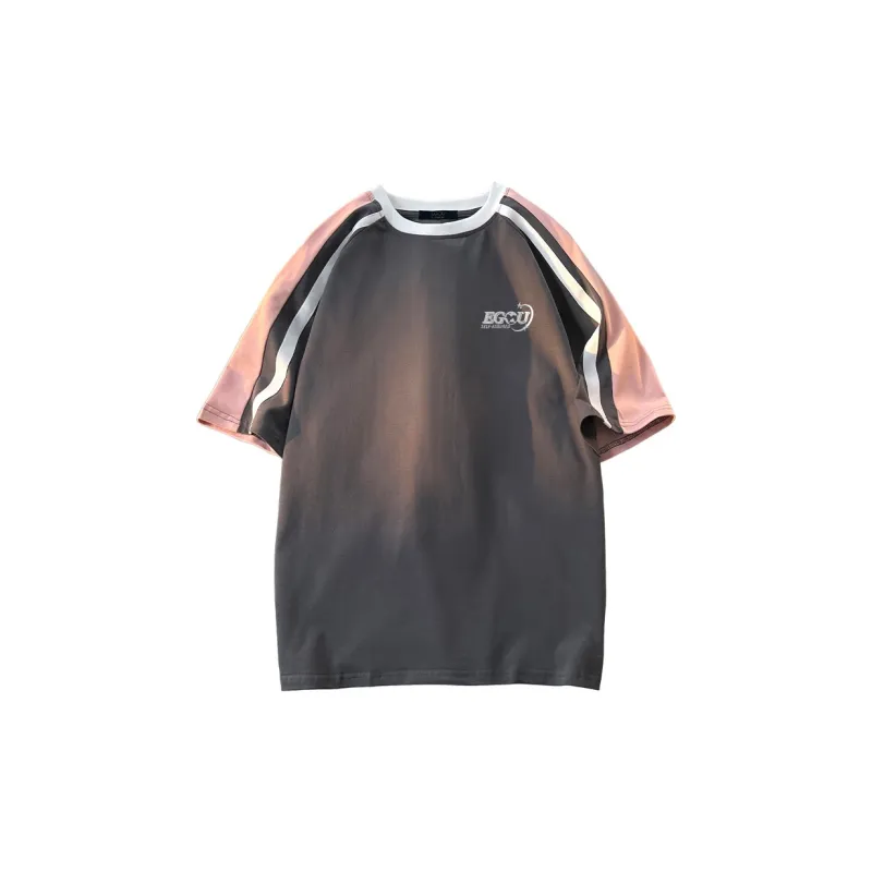 EGOU T Shirts Unisex-4