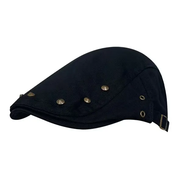 IOTS Berets Unisex-0