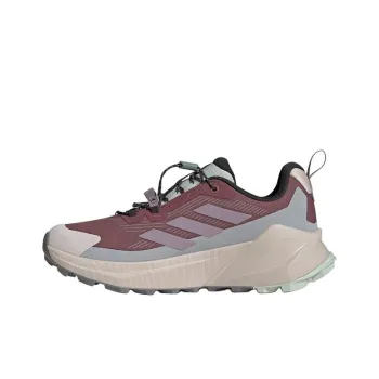 Terrex Trailmaker Women's Adidas 2 Speed Lace GORE TEX 'Preloved Fig' Women's