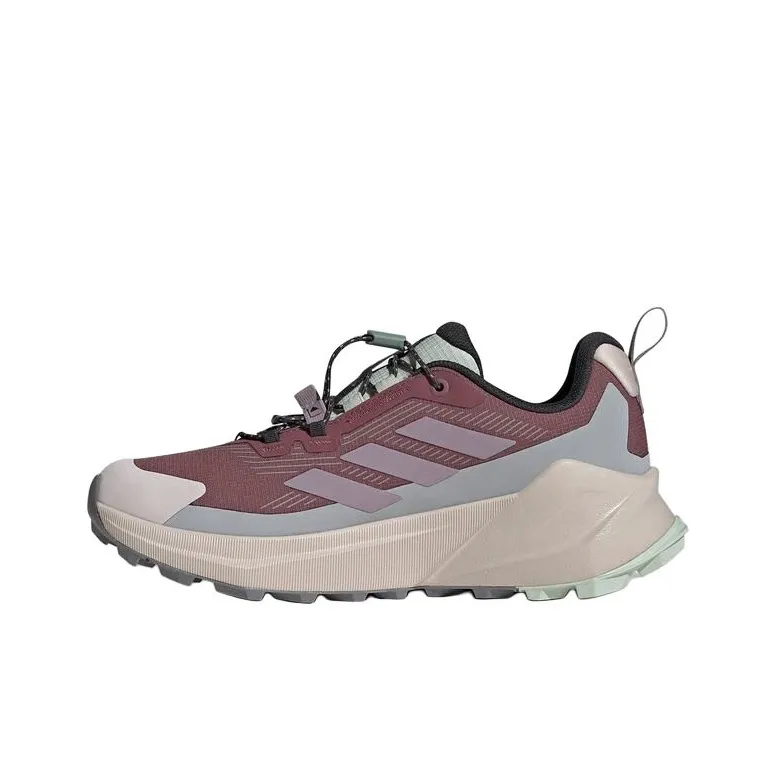 Adidas Women's Terrex Trailmaker 2 Speed Lace GORE TEX 'Preloved Fig' Women's-0