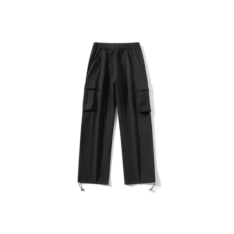 JIMI&JONS Cargo Pants Unisex-2