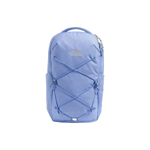 THE NORTH FACE Polyester Backpack Women's Virtual Blue