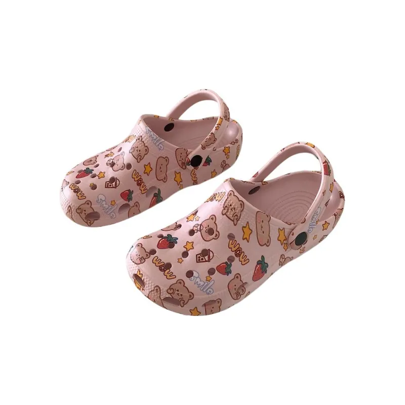 Thin strips Slippers / Home Slippers-21