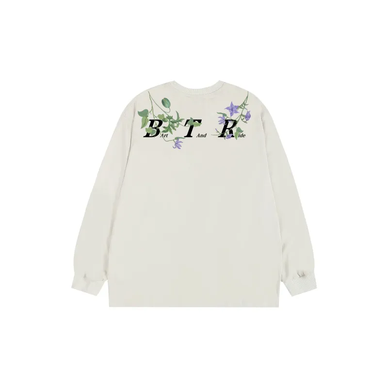 BTR T Shirts Unisex-7