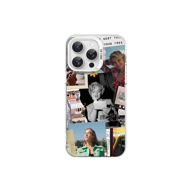 Tronic Danone Phone Cases-6