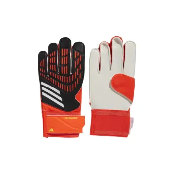 Adidas Latex EVA Recycled EVA Foam Sports Gloves Kids' Multicolor