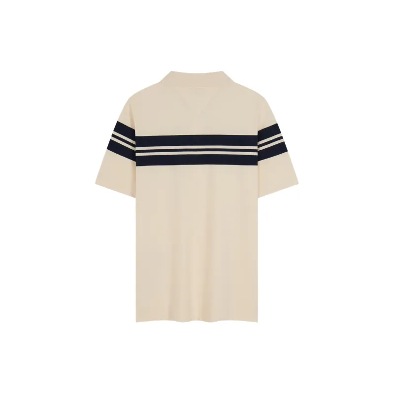 Tommy Hilfiger Polo Shirt Women's-3