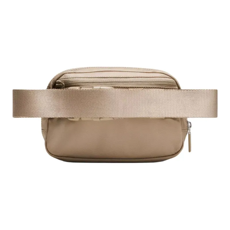 Lululemon Recycled Polyester Fanny Pack Unisex Beige-2