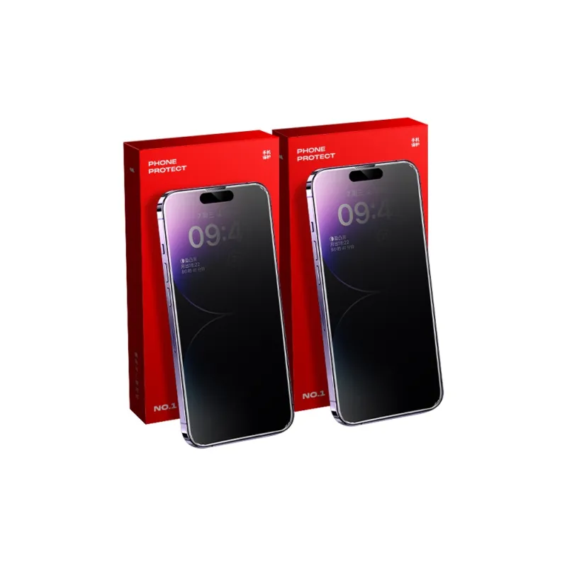 First Guard Cell Phone Protective Films-16