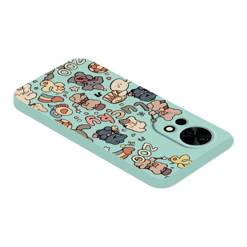 BAOCHENG Phone Cases-11