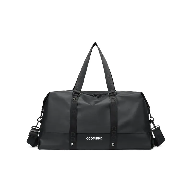 BGAY Oxford Travel Bag Unisex Multicolor-3