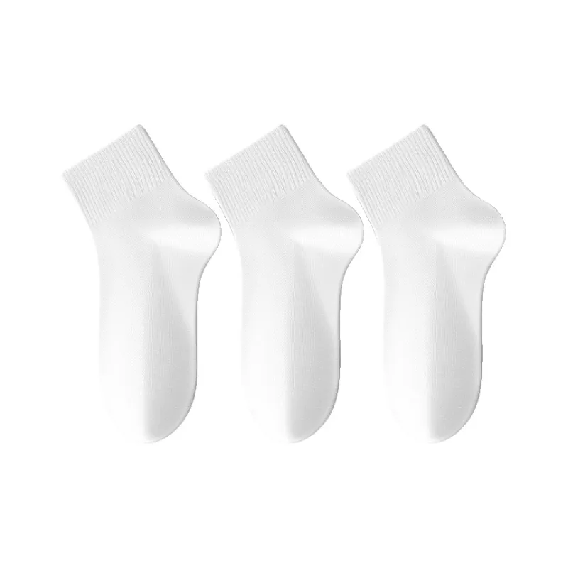 7 SEVFUN Ankle Socks Men's Combo Set-4