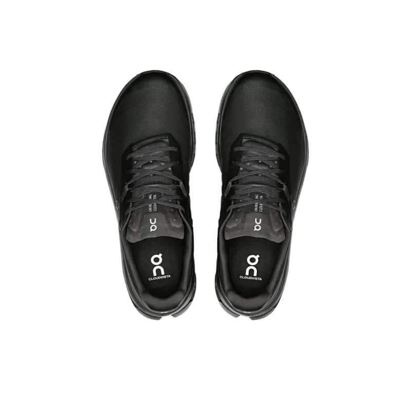 On Running Cloudvista 2 All Black-3