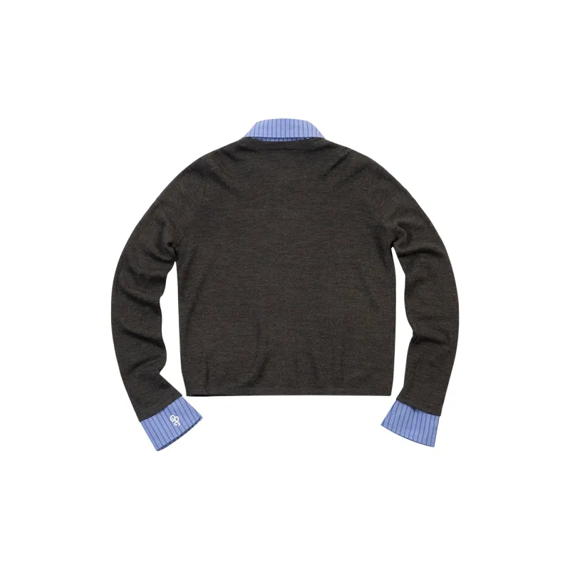 BEASTER x WOODY Knitwear Women's-1