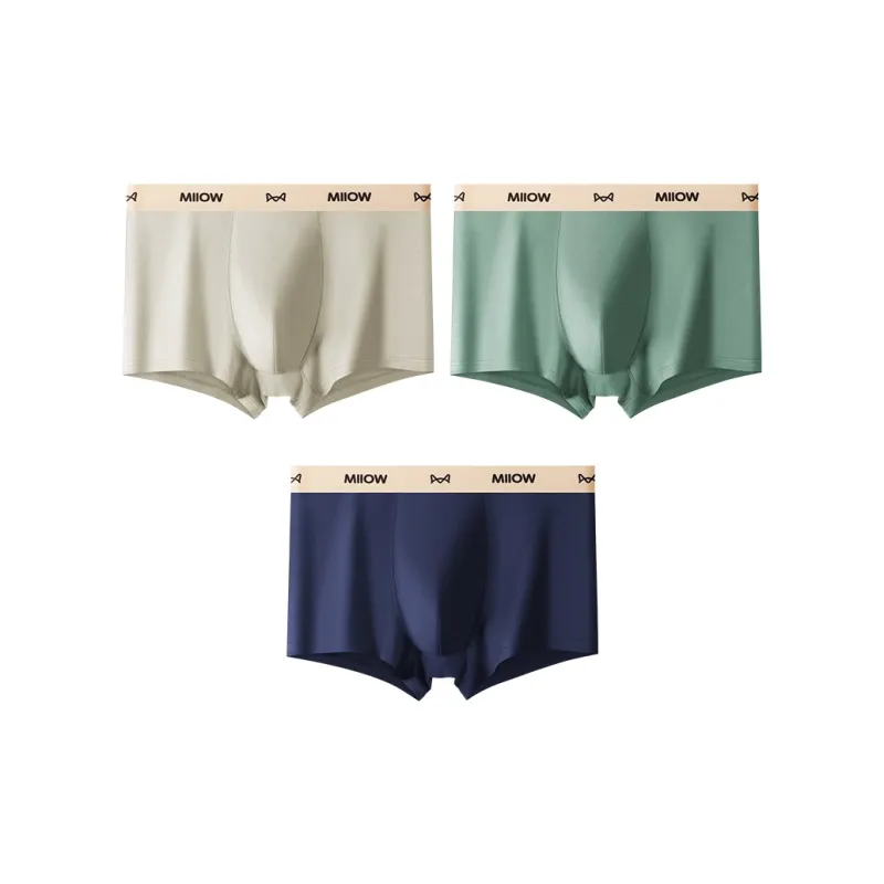 MIIOW Men Underpants-20