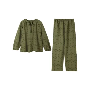 Kerener Pajama Set Women's Jasper