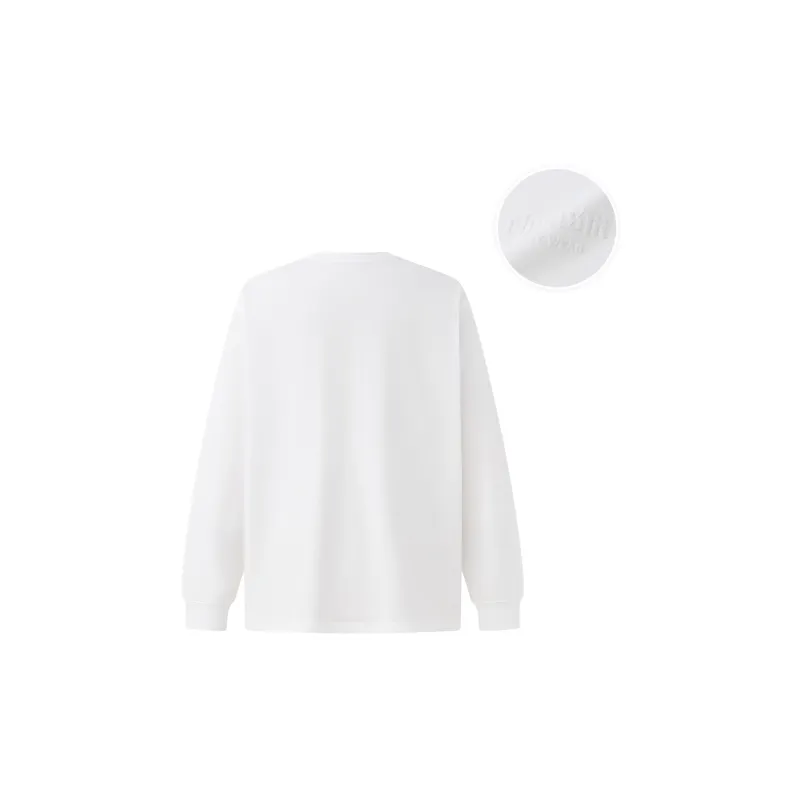 CHINISM T Shirts Unisex-1