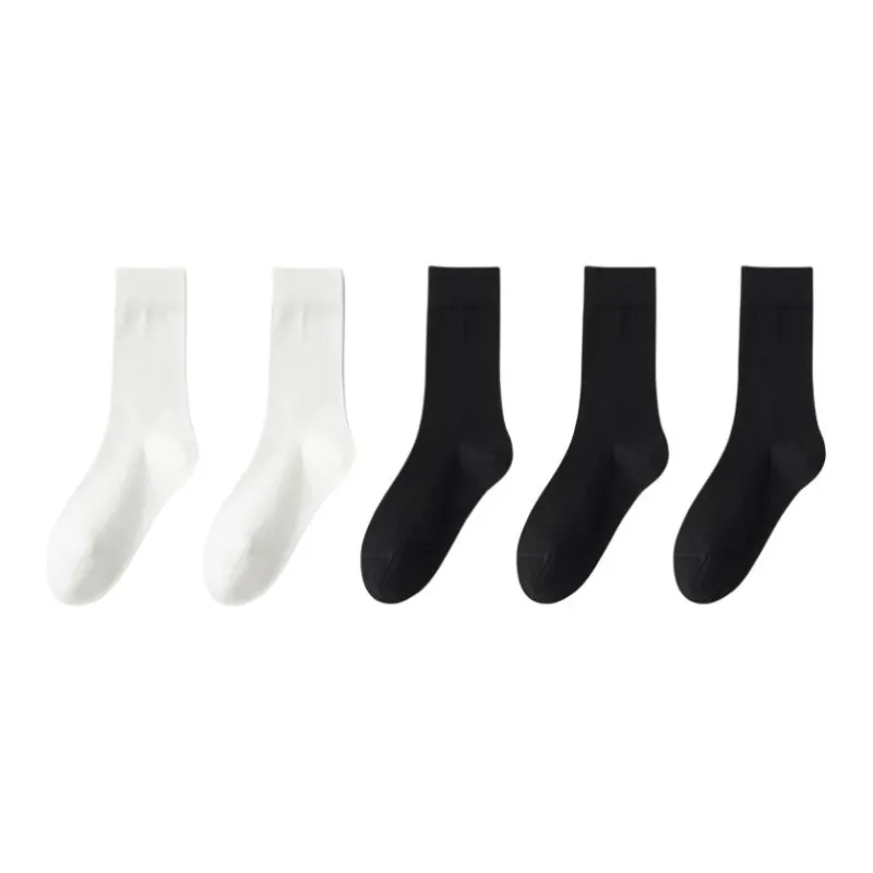 Thirteen day Season Mid Calf Socks Women's 5 Pack-54