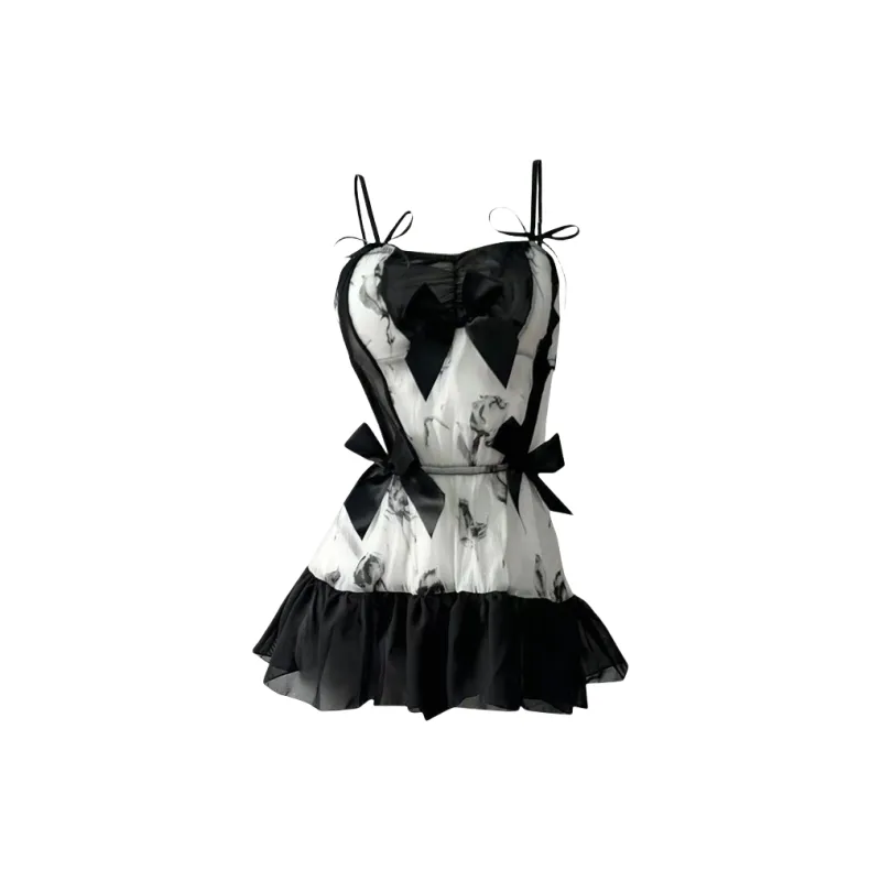 TLXT Nightgown Women's Gift Box Set Image Color-1