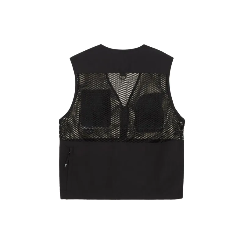 THE NORTH FACE Tank Tops Men's Black-1
