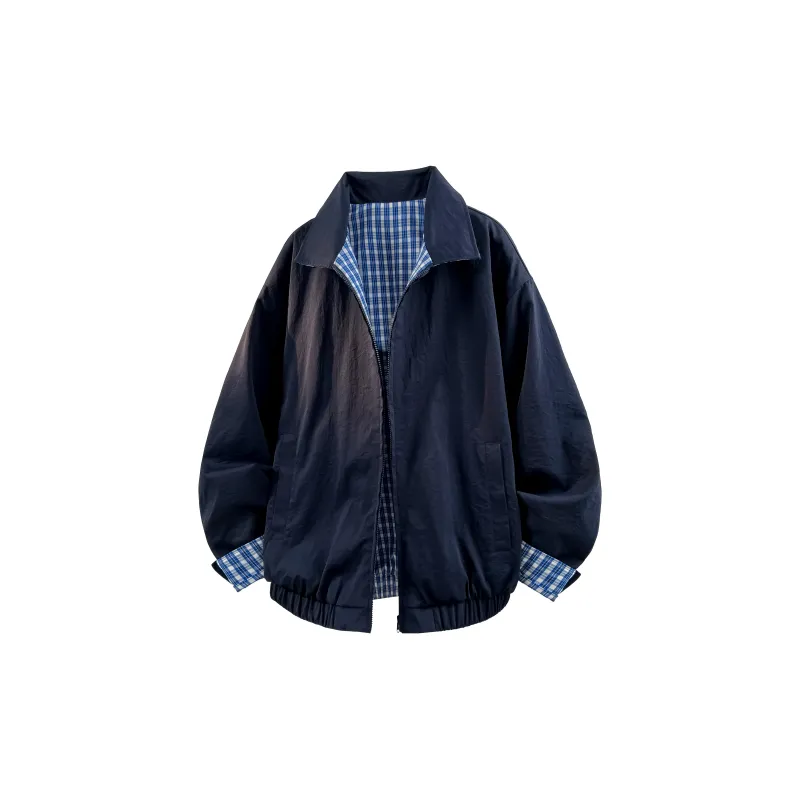 CHEVAL NOIR Jackets Coats Unisex-12