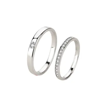VANA Rings Unisex