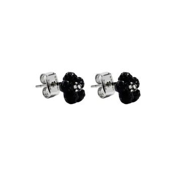 MARC JACOBS Daisy Pavé Earrings