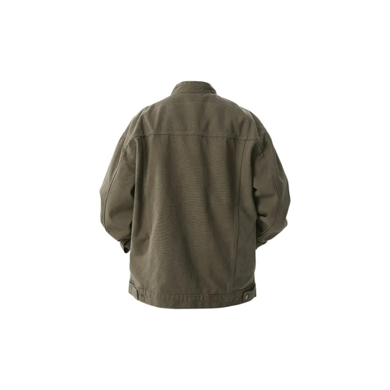 Love Monster Jackets & Coats Unisex-1