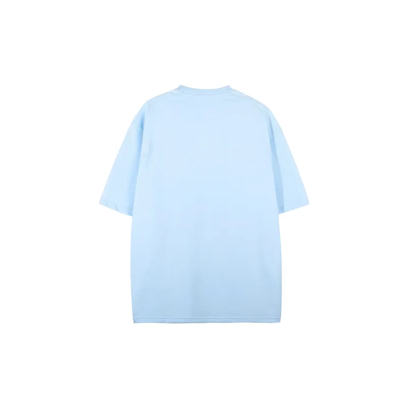 BEETLE TOWN T Shirts Unisex-7