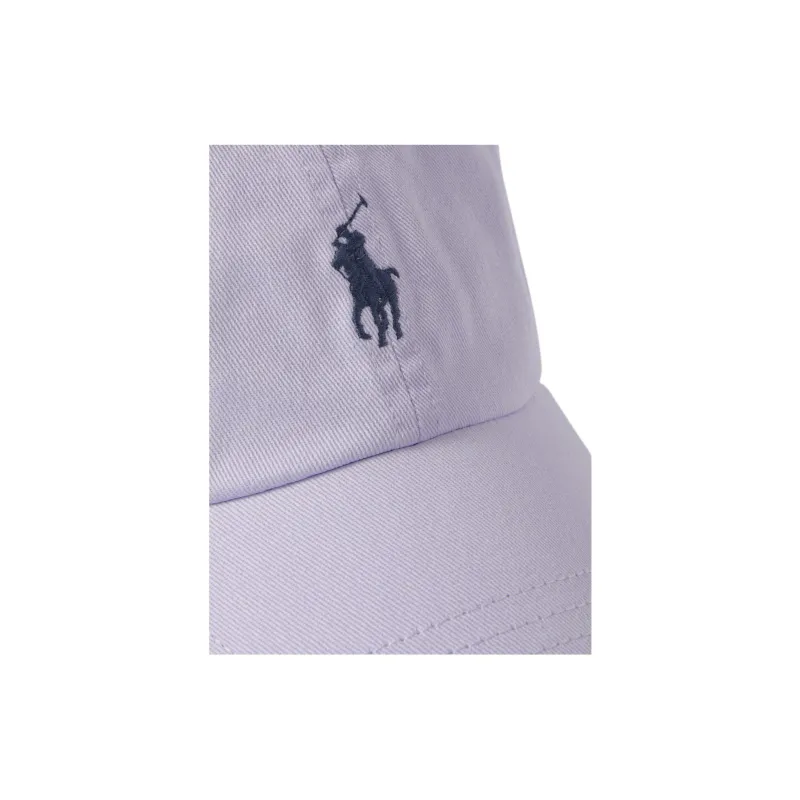 Polo Ralph Lauren Logo embroidered Cap-4