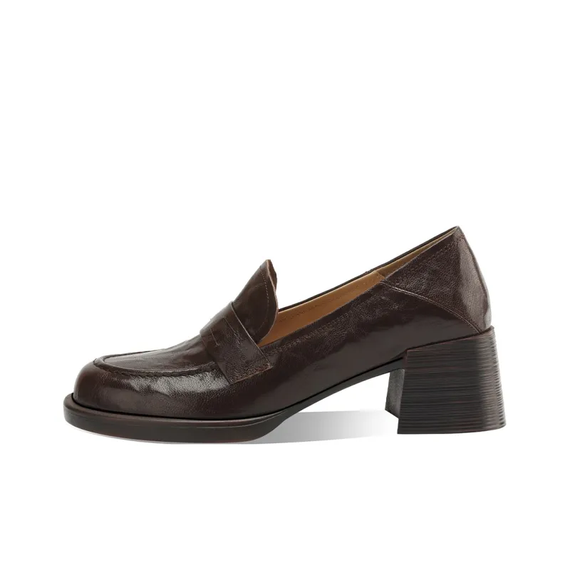 Rosa Bianca Loafers Women's-7