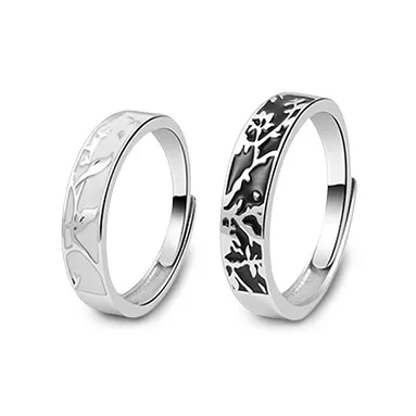 LuluCanaan Rings Unisex