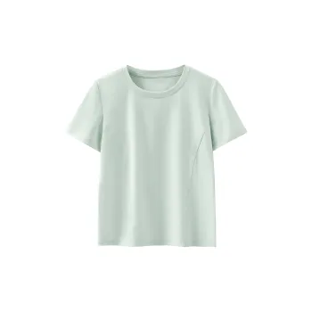 Byford Undershirts Women's Lime Green