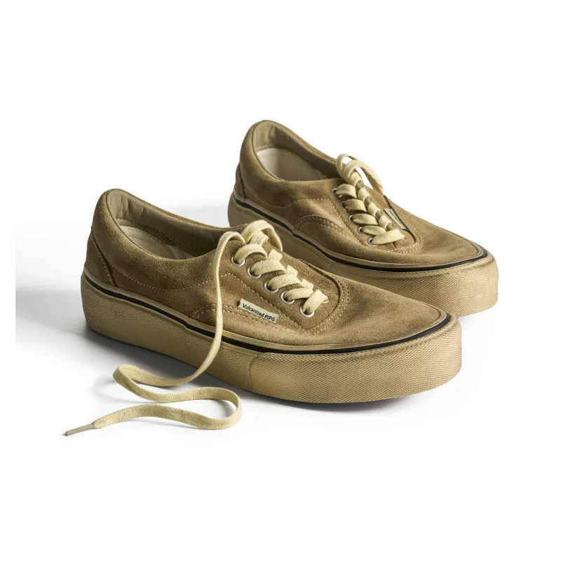 PIPG Slip-Resistant Abrasion-Resistant Balance Lightweight Breathable Moisture-Wicking Low-Top Skateboard Shoes Unisex-8