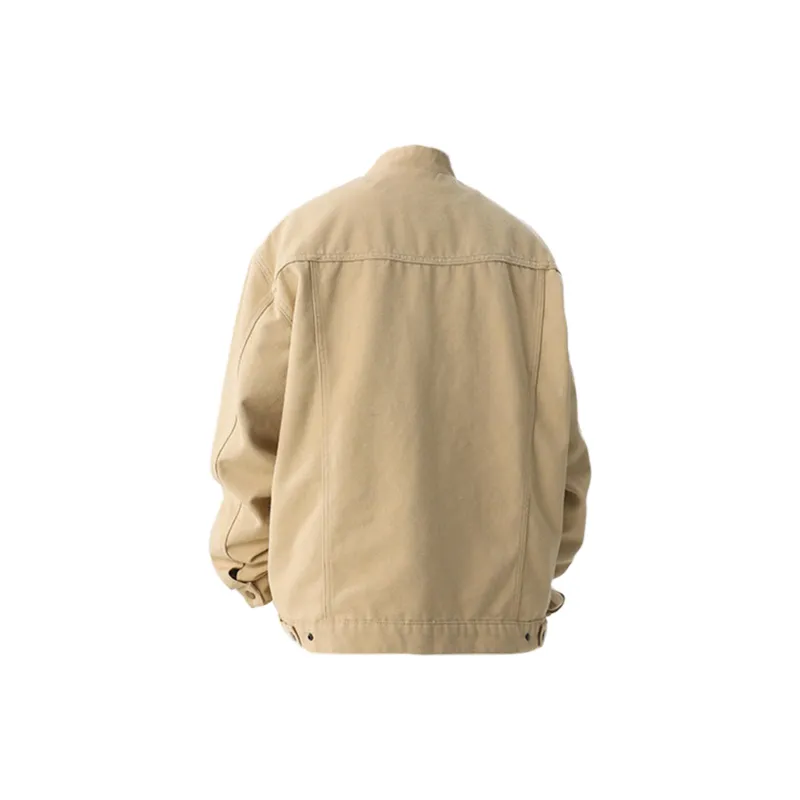 Love Monster Jackets & Coats Unisex-3