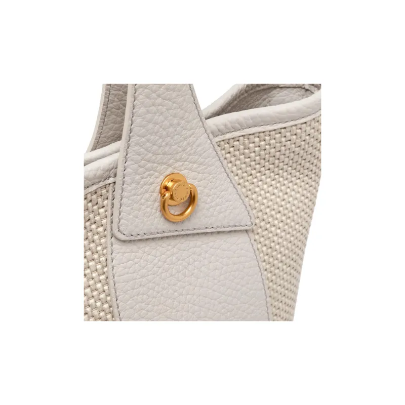 GIANNI CHIARINI Ester Tote Bag-5